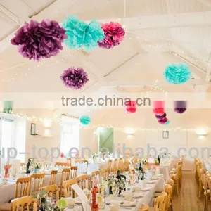 Paper Flowers Weddings thumbnail-1