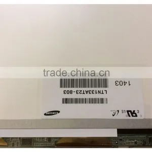 LTN133AT23-803 1366*768 Samsung 13.3 Inch Laptop LCD Replacement Screen for P133NWN1 300V3A-S04 532U3C thumbnail-3