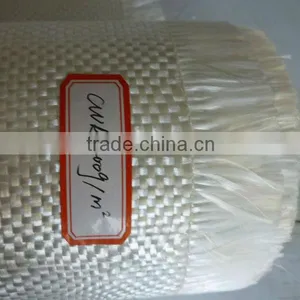 E-glass Continuous Roving Cwr400g thumbnail-1