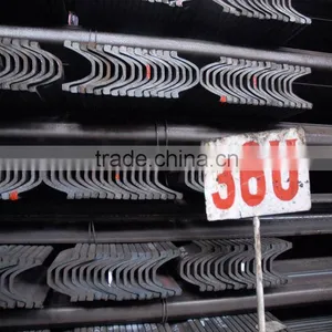 36U-channel Steel Beam thumbnail-1
