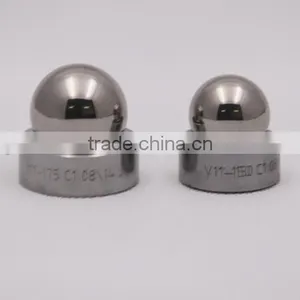 API V11-225 Chromium Valve Ball and Seat Supplier thumbnail-2