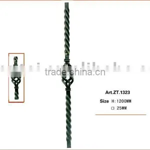 Wrought Iron Balusters thumbnail-1