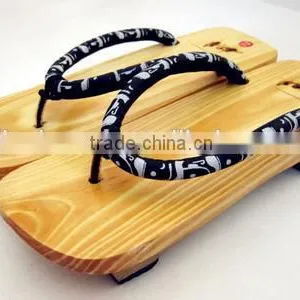Customized Wooden Shoe Sole thumbnail-6