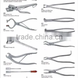 Veterinary Instruments Tools and Equipment thumbnail-4