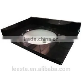 Hot Selling Granite Shangxi Black Countertops,granite Countertops thumbnail-2