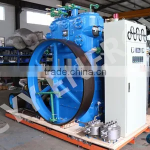 Piston Air Compressor Screw Air Compressor Air Compressor for Nitrogen Oxygen thumbnail-5