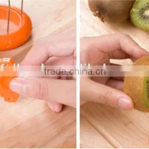 Kiwi Fruit Express Peeler As Seen On TV Starfrit Express Peeler Knife thumbnail-6