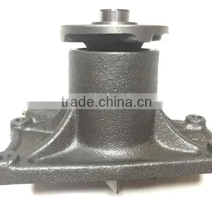 6D34 Engine Parts 6D34 Water Pump thumbnail-4
