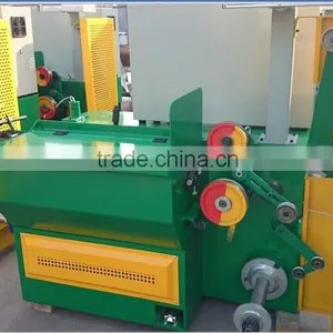 CL-12D Wet Stainless Steel Wire Drawbench Machine thumbnail-3
