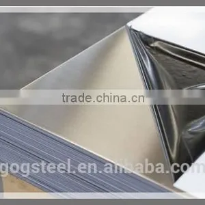 Prime Quality 410 430 409 201 304 Stainless Steel Sheet Quality Choice Most Popular thumbnail-3