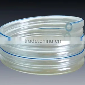 5/8" Silicone Milk Hose/milk Tubing/dairy Hose/food Grade Dairy Tubing thumbnail-1