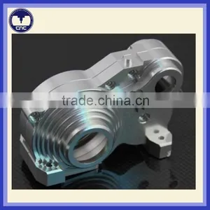 CNC Machined Aluminum Boat Parts thumbnail-1