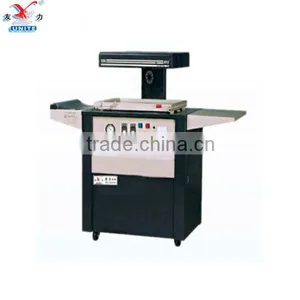 Skin Protection Packaging Machine thumbnail-1