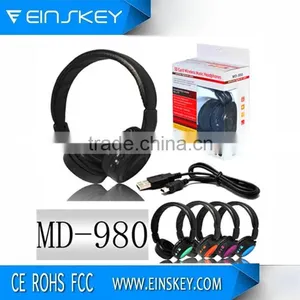 2015 Top Selling Stereo Bluetooth Headset thumbnail-1