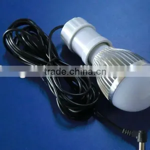 New Led Industrial Luminaire for Industrial Use for 3w,5w thumbnail-1