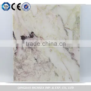 Beautiful Violet Marble Stone thumbnail-5