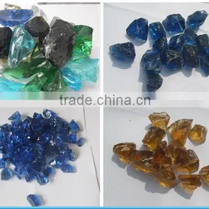 Colorful Glass Chunks thumbnail-4