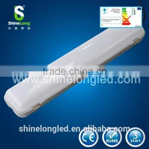 4 Feet IP65 Tri-proof LED Light IP65 Waterproof/dust Proof/moisture Proof (CE/RoHS Approved) thumbnail-3