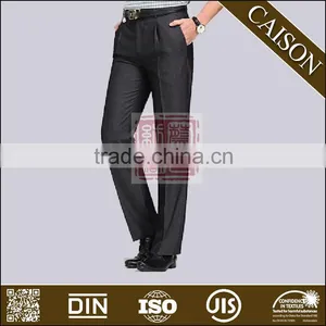 High Quality For Home-use in China Manufacturer 3 Color TR Trouser thumbnail-1