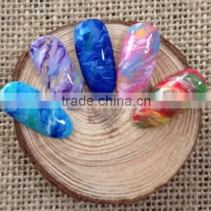 South Africa Popular Soak off Color Gel for Nail Decoration thumbnail-3