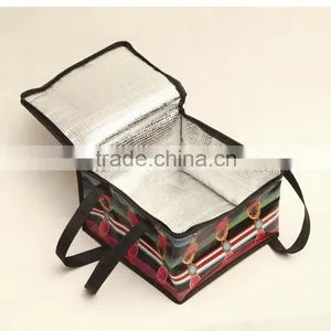 Promotional Cooler Bags thumbnail-3