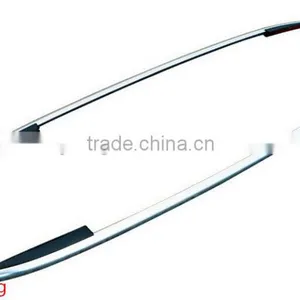 Aluminum Sticking Type Auto Roof Racks for Volkswagen Touareg 2011 thumbnail-1