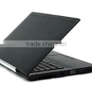 Factory Offer Dual Core CPU Laptop With DVD+WIFI+Camera 2G/320G Memory thumbnail-1