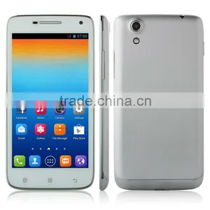 S960 Cheapest 5.0inch 3G+GPS Dual Core Smartphone thumbnail-1