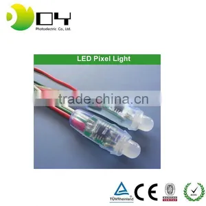 DC5V Digital Ws2811 ic Led Pixel Module thumbnail-1