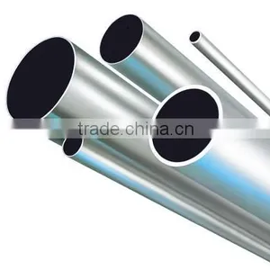 Stainless Steel Seamless Duplex Pipe thumbnail-1