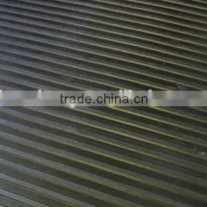 Ribbed Rubber Sheet/Flooring thumbnail-2