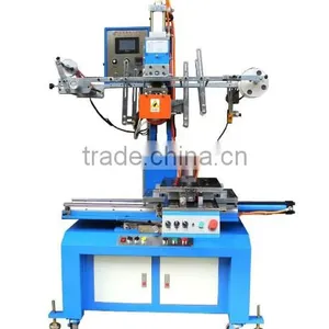 Large Format Flat/cylinder Heat Transfer Printing Machine for Plastic Cup Coffee Mug TC-400R thumbnail-4