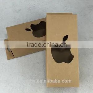 OEM ODM Cheap Fresh Fruit Paper Paperboard Corrugated Custom Cardboard Box Packaging thumbnail-5