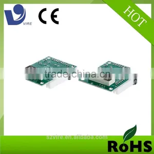 Audio Mp3 Player Circuit Board Pcb Assembly thumbnail-4