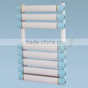 Eastern Toilet Towel Radiator thumbnail-1