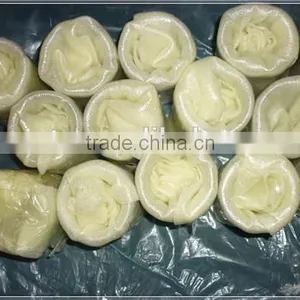 Interchangeable Heavy Duty Centrifugal Slurry Pump Parts Shaft Sleeve thumbnail-2