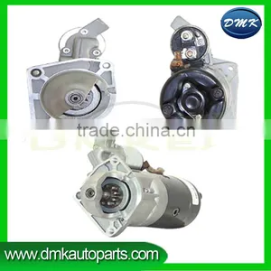 Oem:33221,2-2567-BO,0-001-218-159 Starter Parts Bosch 12v 2.2kw thumbnail-1
