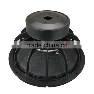 Soway SW18-20 18inch 3500W Woofer Speakers for Car Audio Speaker thumbnail-2