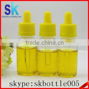 30ml Eliquid Dropper Bottle With Child Proof Cap and Glass Pipette Quality Choice Most Popular thumbnail-2