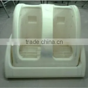 Small Quantity Plastic Prototype for Medical Device thumbnail-6