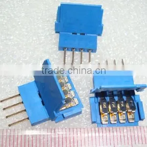 The Connector 2.54MM 4PIN 66226-036LF thumbnail-1