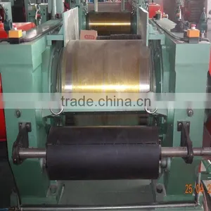 Made-in-China XKJ Series Rubber Refiner Mill thumbnail-4