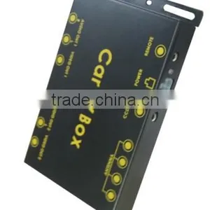 CL-TV103-3 Analog to Car TV RECEIVING BOX thumbnail-1