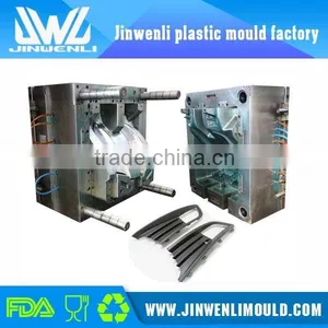 Plastic Mould, Injection Plastic Mould, Custom Plastic Precision Injection Mould Manufacturer thumbnail-1