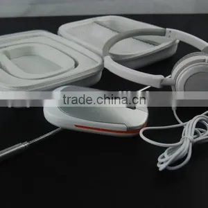 Promotional Gift 3 in 1 Portable Travel Usb Gift Kit for Laptop Computer thumbnail-5