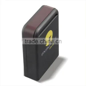 Aliexpess Best Selling GPS Tracking Unit/Chip GPS Locator For Pets and Children thumbnail-2
