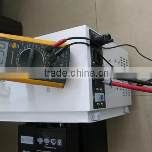 Solar Solution From Home Energy Portable Solar System 100w to 1000w Quality Choice thumbnail-4