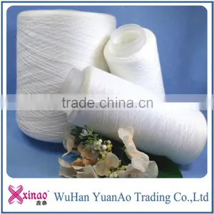 100% Spun Polyester Yarn on Dye Tube Hot Sales thumbnail-1