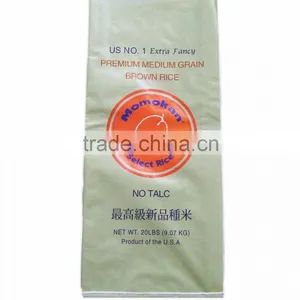 Vietnam Reusable Good Quality Rice Bag thumbnail-1