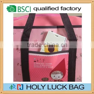 Durable Eco-friendly Non-woven Bag With Lamination thumbnail-5